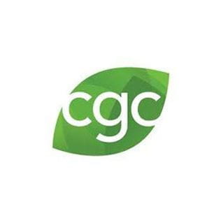 Logo Canadian Greenhouse Conference Beurs