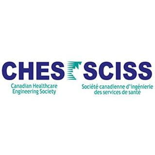 Logo CHES Beurs