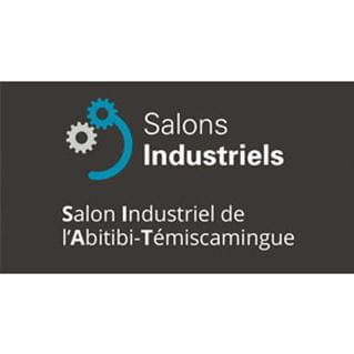 Logo Salon Industriel de L’Abitibi-Temiscamingue Beurs