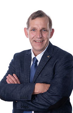 Peter van Klaveren
